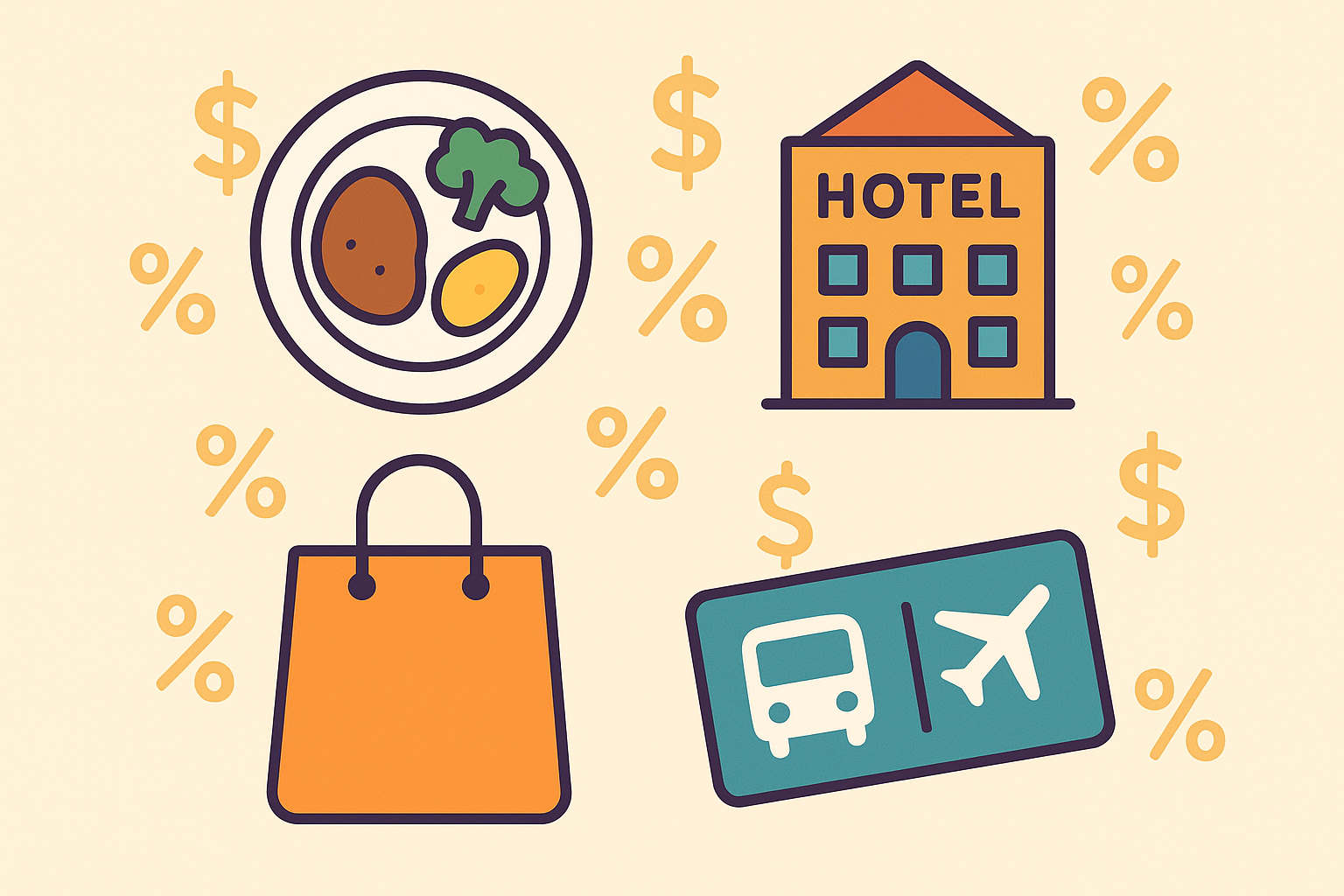 Descuentos en compras
